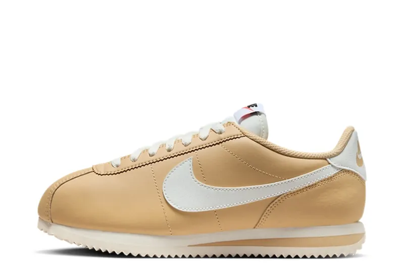 Nike Cortez Leather Sesame (DN1791-200)