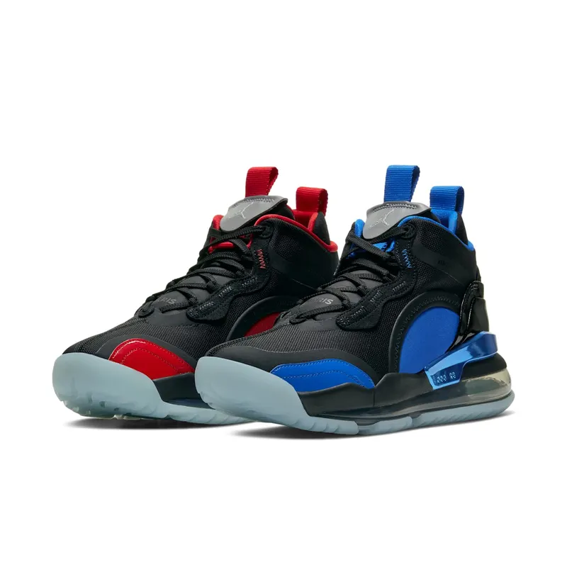 Air Jordan x Paris Saint Germain Nike AJ Aerospace 720 QS (2020) (CV8453-001)