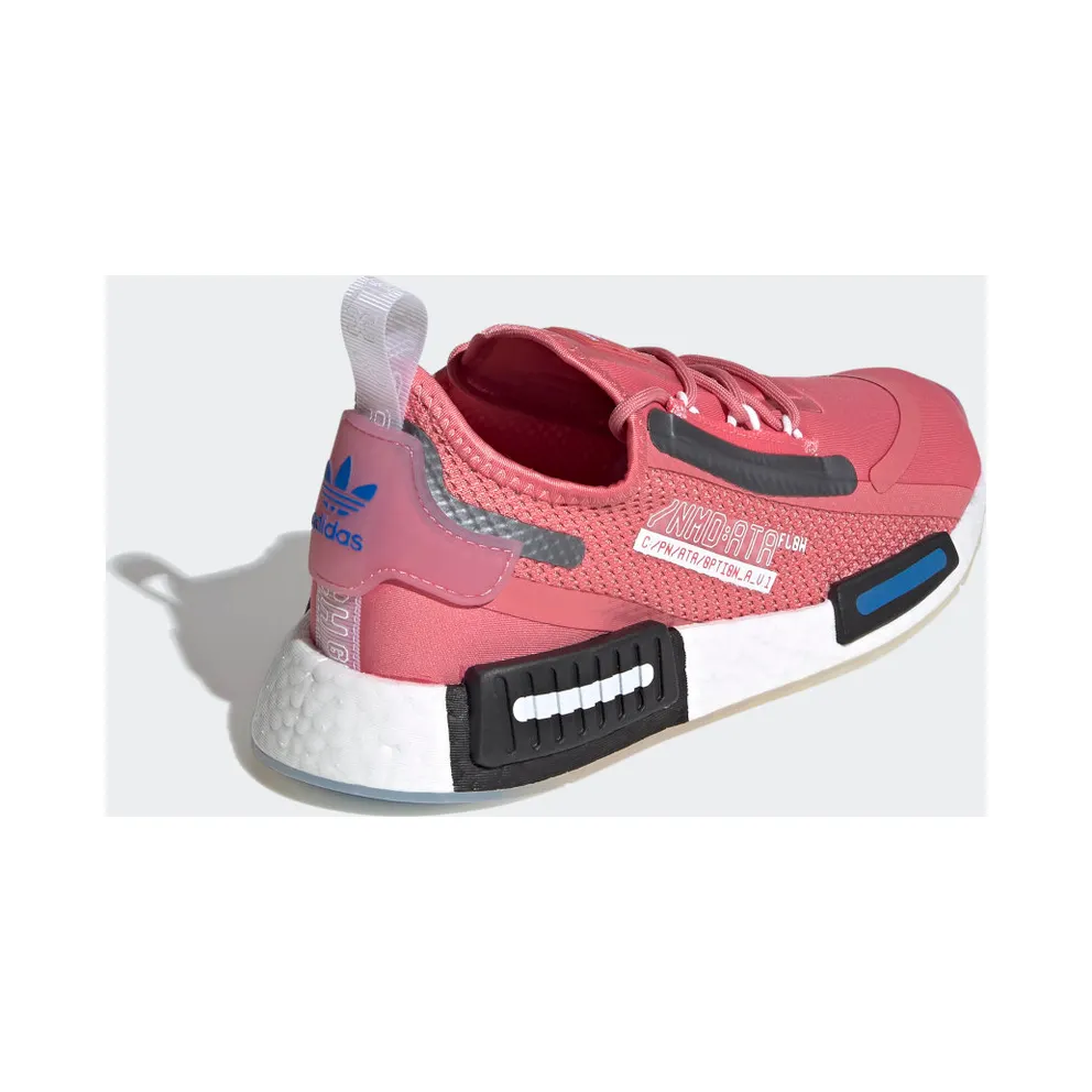 Adidas NMD_R1 Spectoo Hazy Rose / Hazy Rose / Core Black (FZ3208)