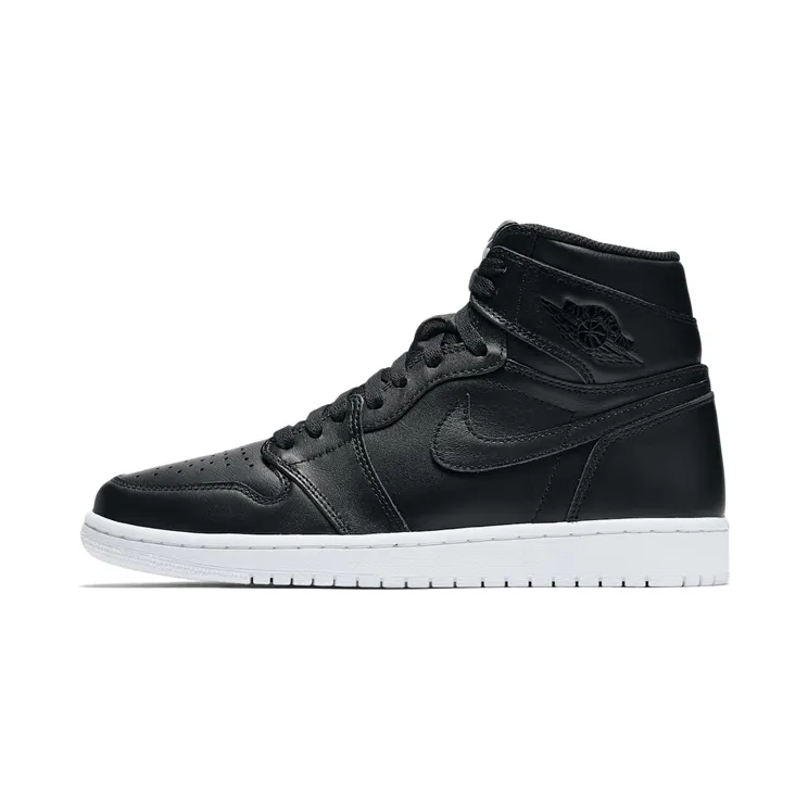 Air Jordan 1 Retro High OG Cyber Monday “Black / White” (555088-006)