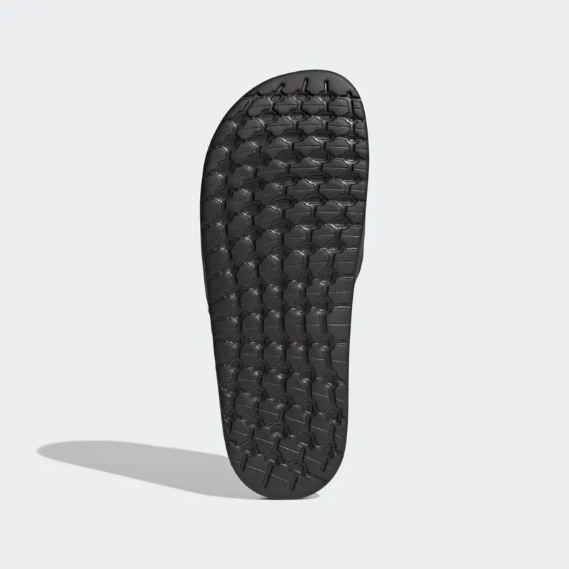 Adidas Adilette Boost Slides Carbon / Core Black / Core Black (GX4285)