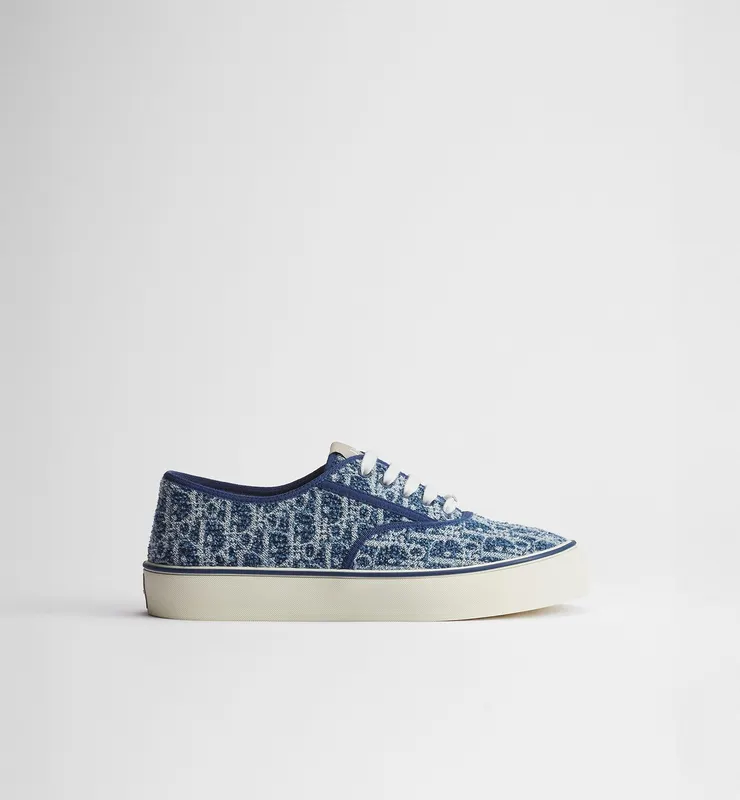 Dioriviera Dior Saltwind-sneaker (3SN348ADQ-H517)