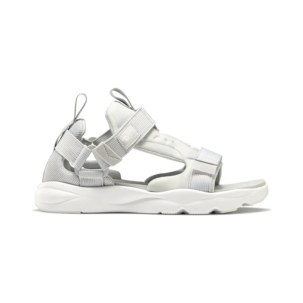 Reebok Furylite Sandal Skull Grey White (FU9299)