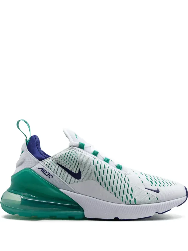 Nike ‘Air Max 270’ – White (CI2451)