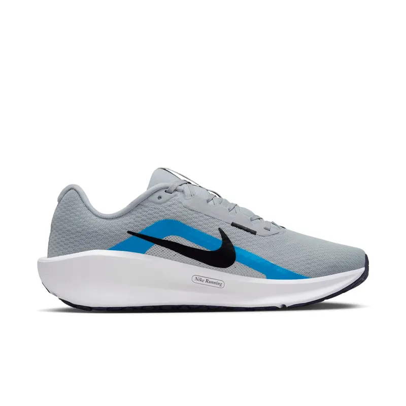 Nike Downshifter 13 Wolf Grey Blue Hero (FD6454-015)