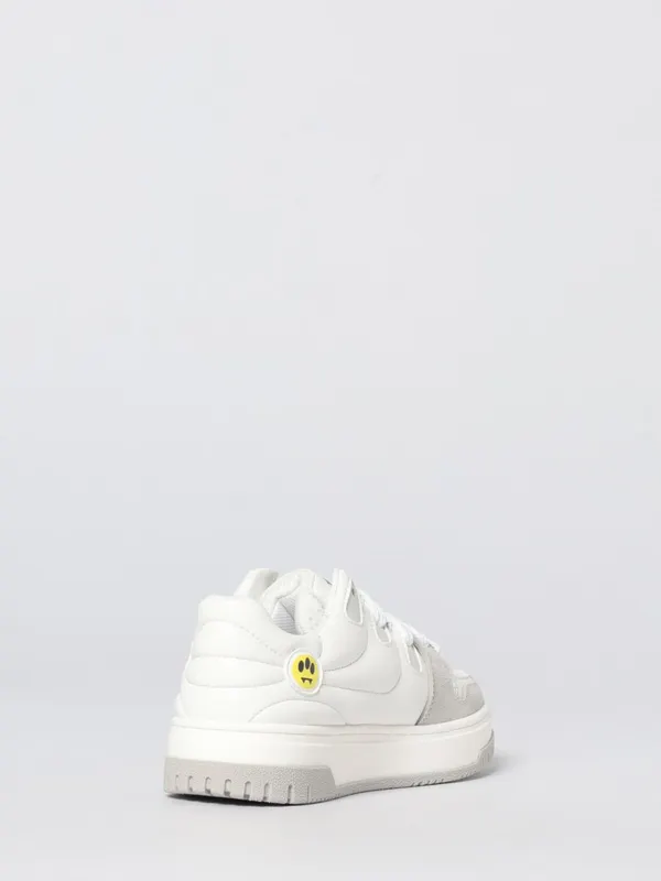 BARROW Leather White (828481)
