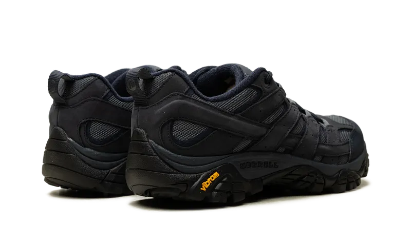 Merrell Moab 2 SHiking Shoes “Navy” (J42517)