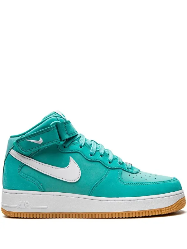 Nike Air Force 1 Mid sneakers – Blue (DV2219)