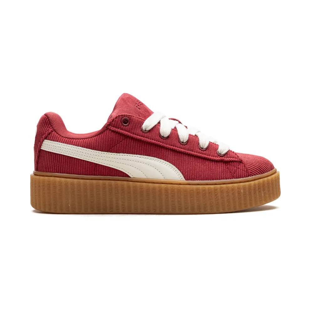 Puma OMENS CREEPER PHATTY CORDUROY “Red/White” (399871-04)