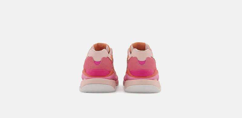New Balance New Balance Pink/Orange (W5740VDA)