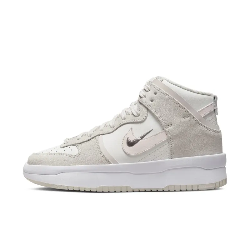 Nike Dunk High Up Grey (DH3718-108)