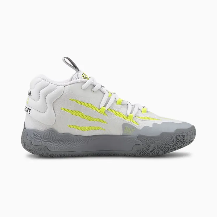 Puma MB.03 GS “Chino Hills” (379292-01)