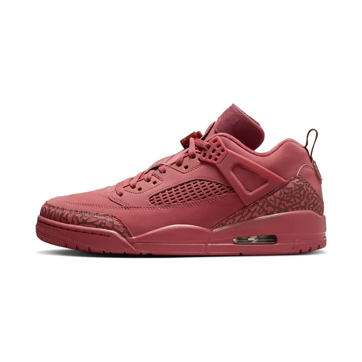 Jordan Spizike Low “Canyon Rust” (IH0170-691)