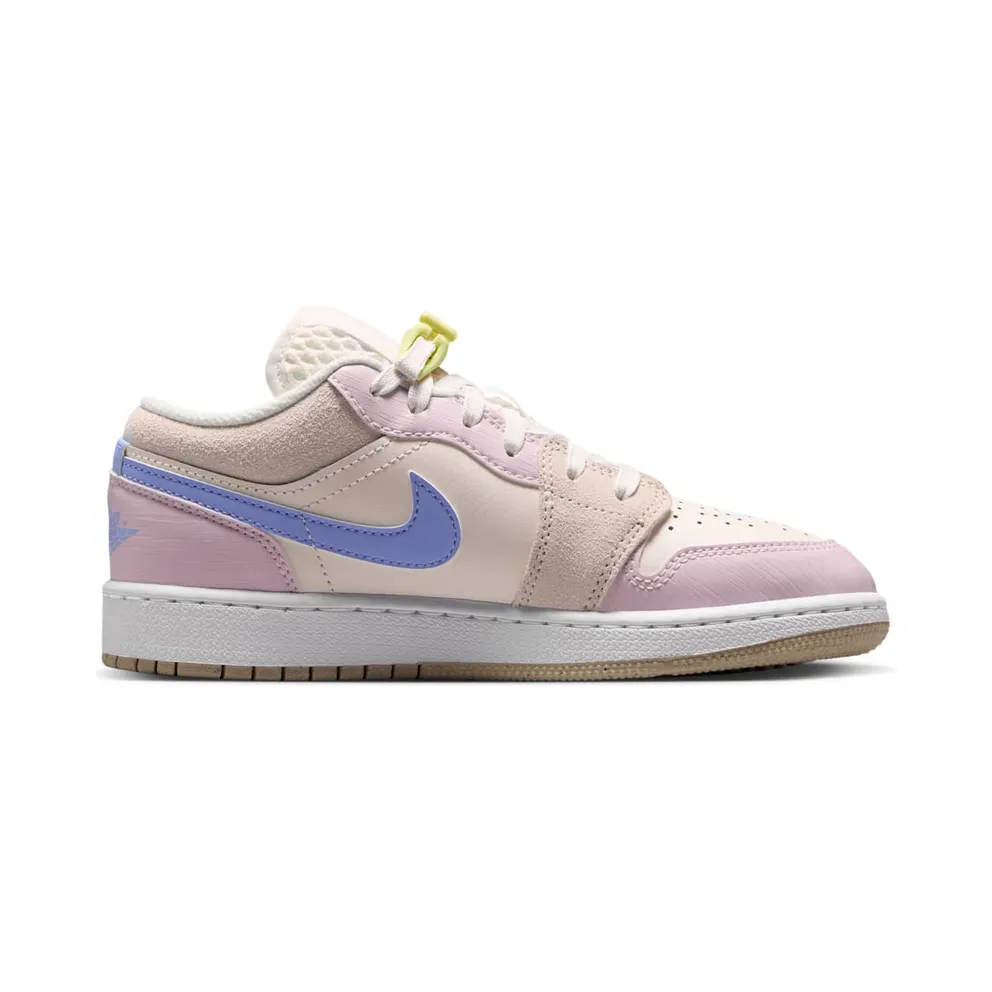 Air Jordan 1 Low GS ‘Sail White’