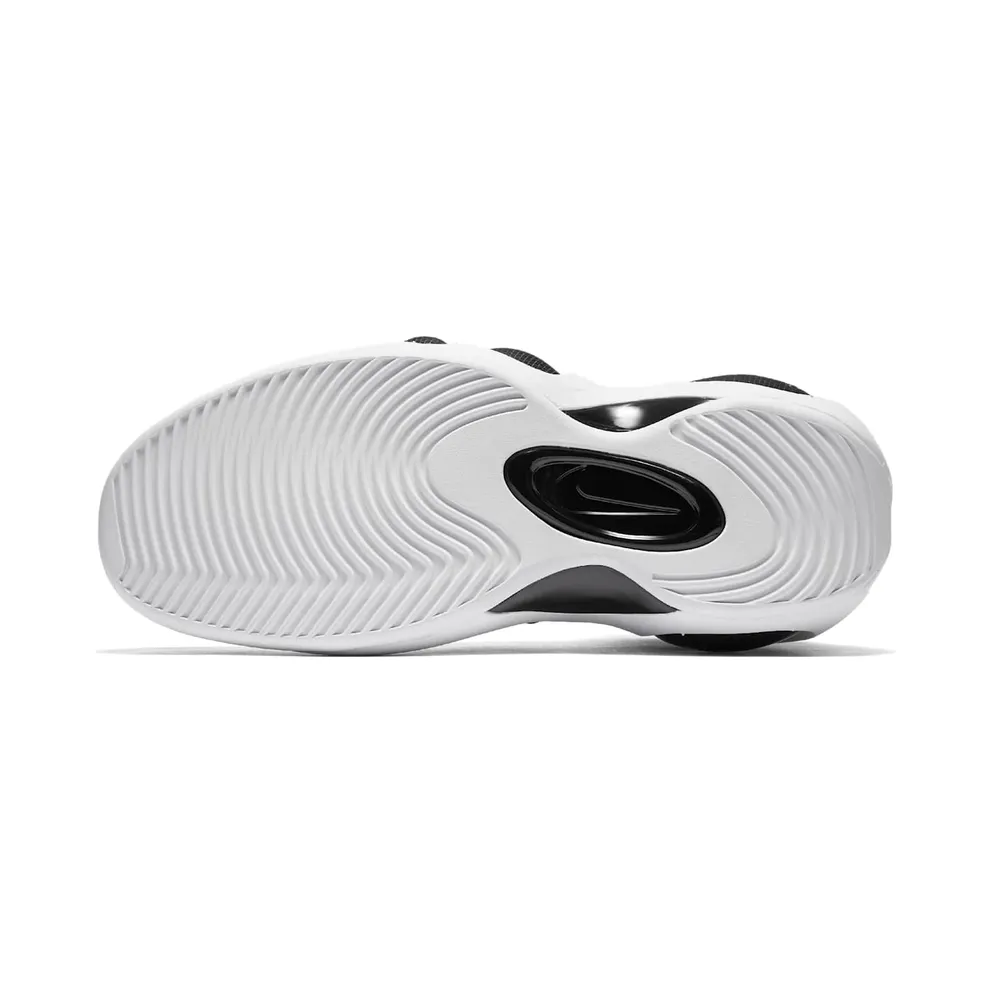 Nike Flight Bonafide Black White