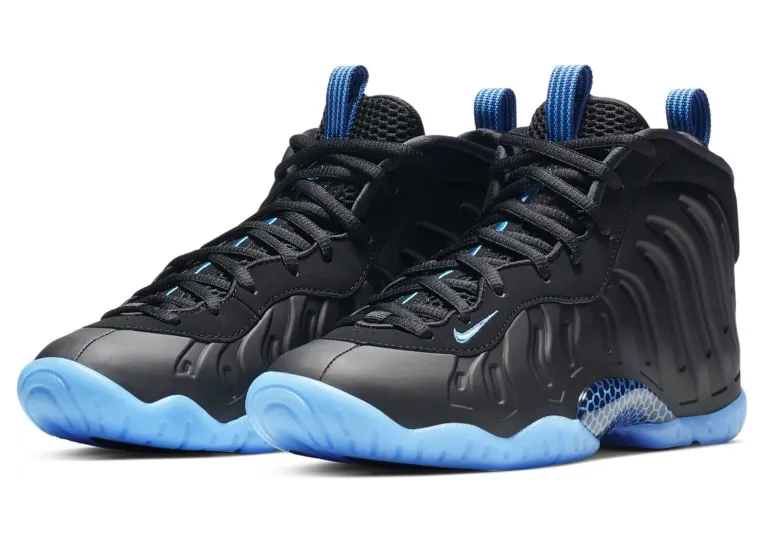 nike-air-foamposite CJ0839-001