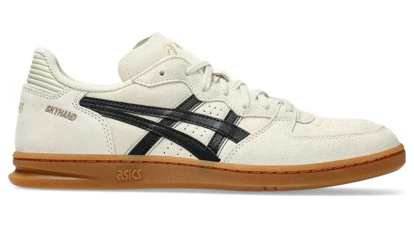 ASICS Skyhand OG Oatmeal Black (1203A452-250)