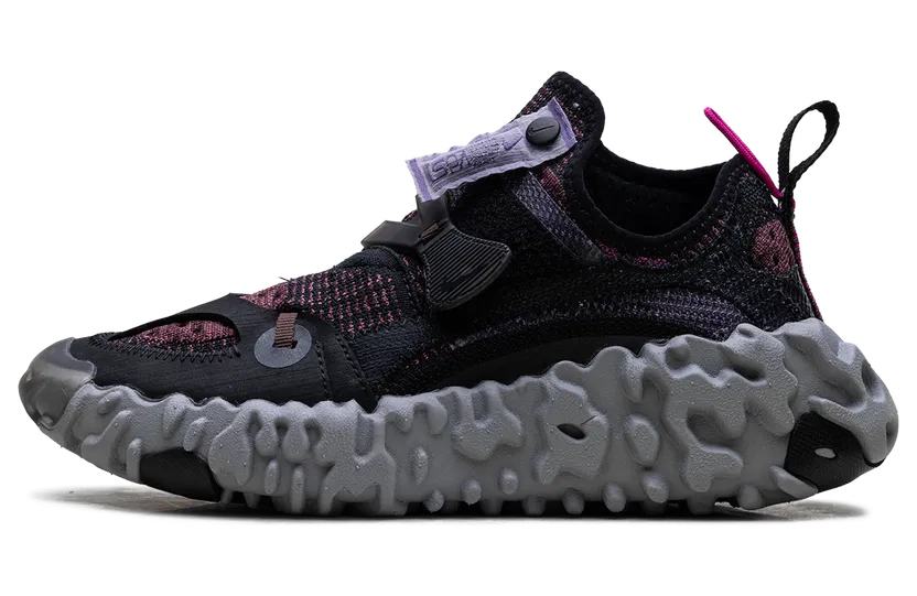 Nike ISPA OverReact Flyknit ‘Shadowberry’ (CD9664-002)