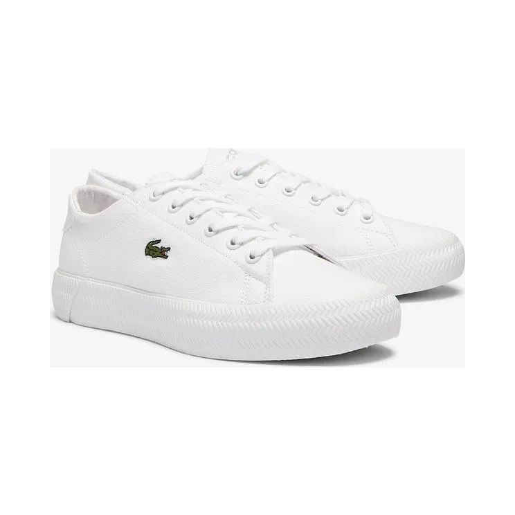 Lacoste Damen-Sneakers GRIPSHOT BL Weiss (41CFA0027-21G)