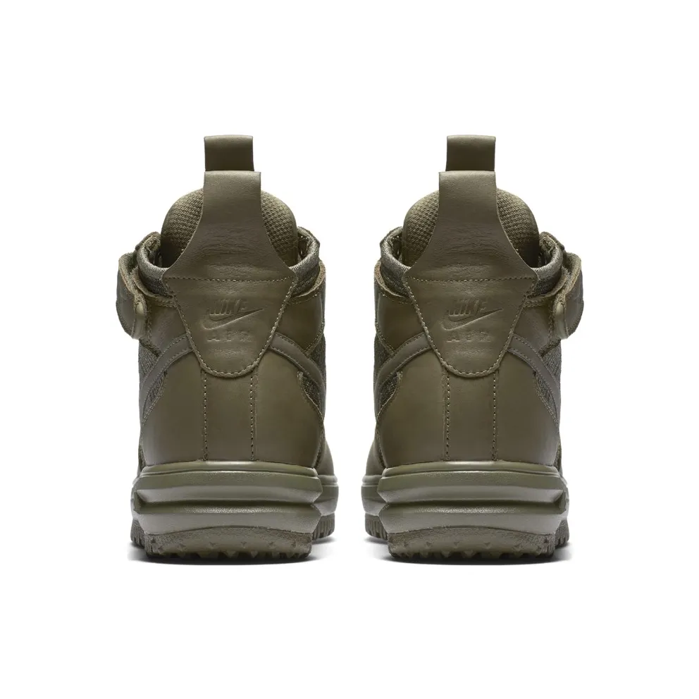 Nike W LF1 Flyknit Workboot Medium Olive/Medium Olive (W) Medium Olive/Medium Olive (860558-200)