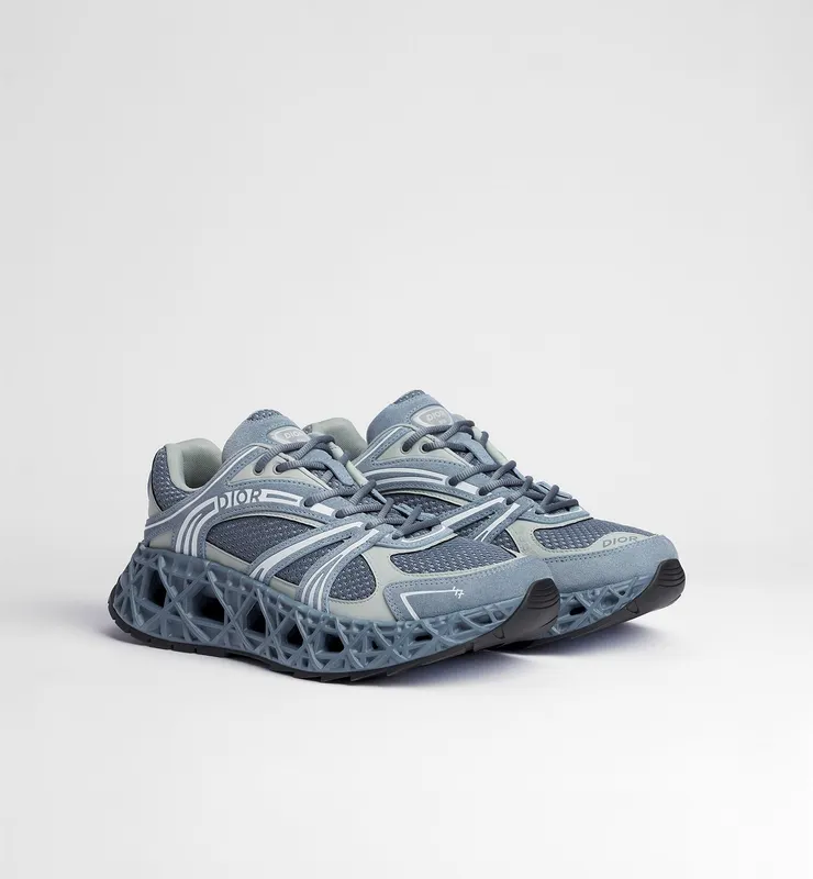 DIOR B35 NXXT-sneaker (3SN323AAY-H514) (2)
