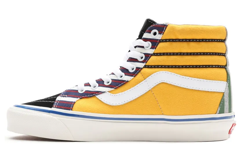 vans-sk8-hi VN0A38GF4GE