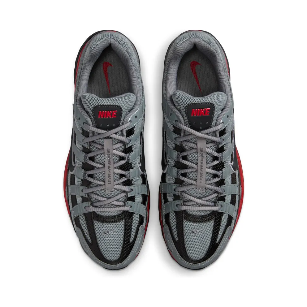Nike P-6000 Grey (IF6199-001)