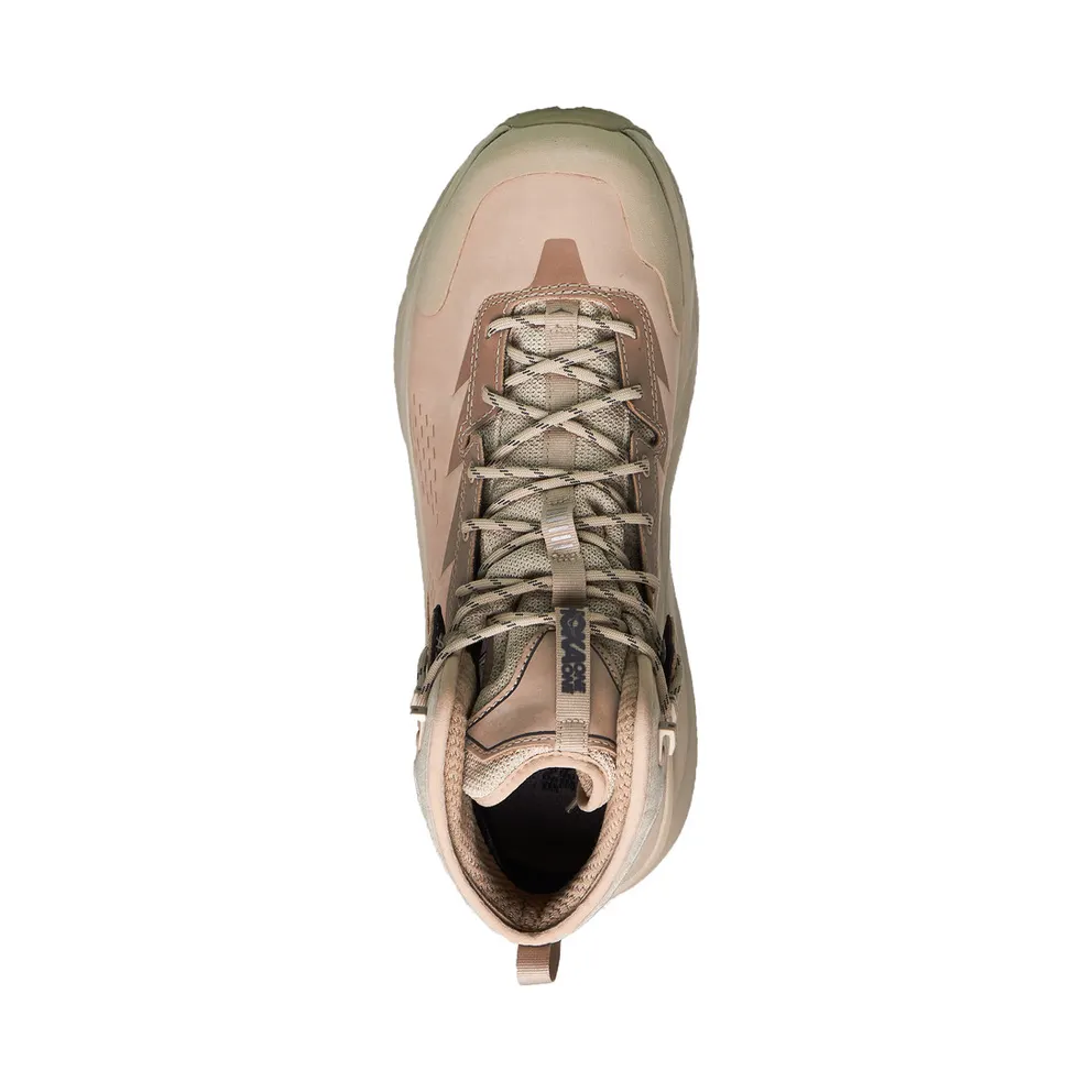 HOKA Sky Kaha Gore-Tex Dune / Oxford Tan (1112030-DOTN)