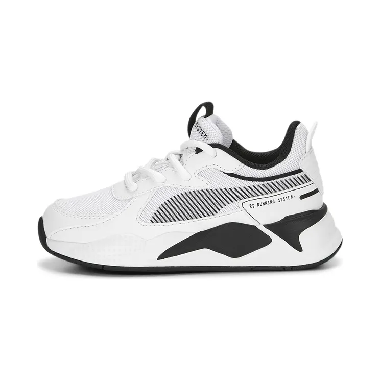 Puma RS-X “Puma White / Puma Black” (391041_01)