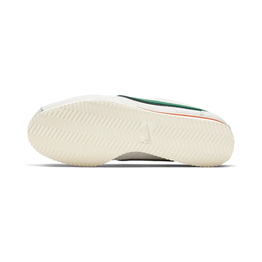 Nike x Stranger Things Cortez ‘Hawkins High’ (2019) (CJ6106-100)