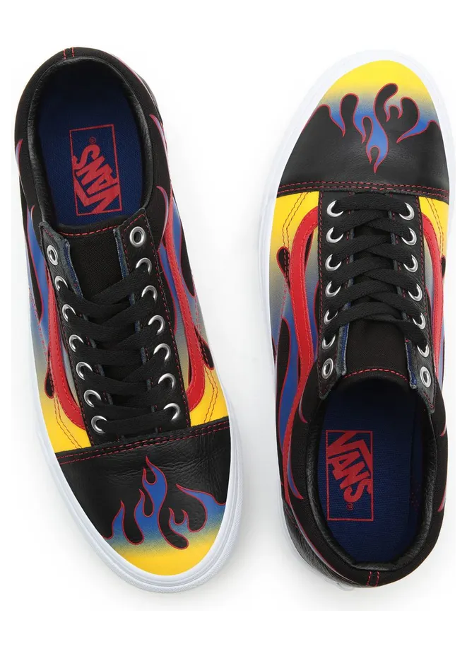 vans-old-skool VN0A3WKT57Z