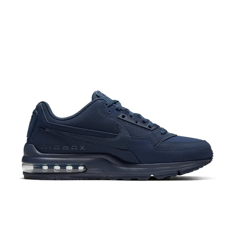 Nike Air Max Ltd 3 Midnight Navy/Midnight Navy Midnight Navy/Midnight Navy (687977-401)