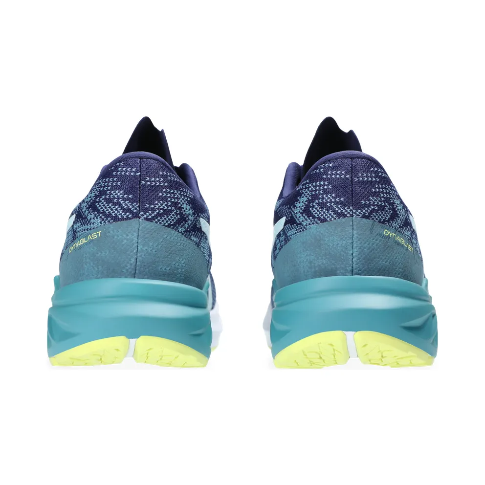 Asics Dynablast 3 Dive Blue/Aquamarine (1012B289.404)
