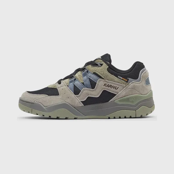 Karhu FUSION XT – HEMATITE / GRAY SHINGLES HEMATITE / GRAY SHINGLES (F850029)