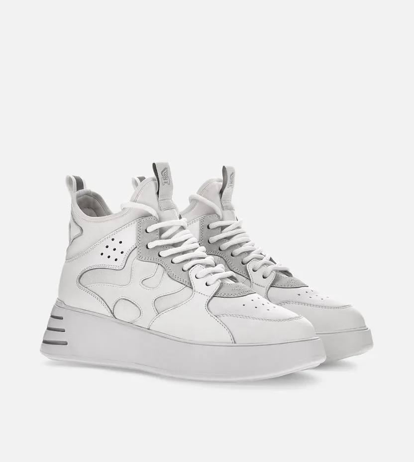 Hogan Rebel High-Top White (HXW5640EK404T9B001)