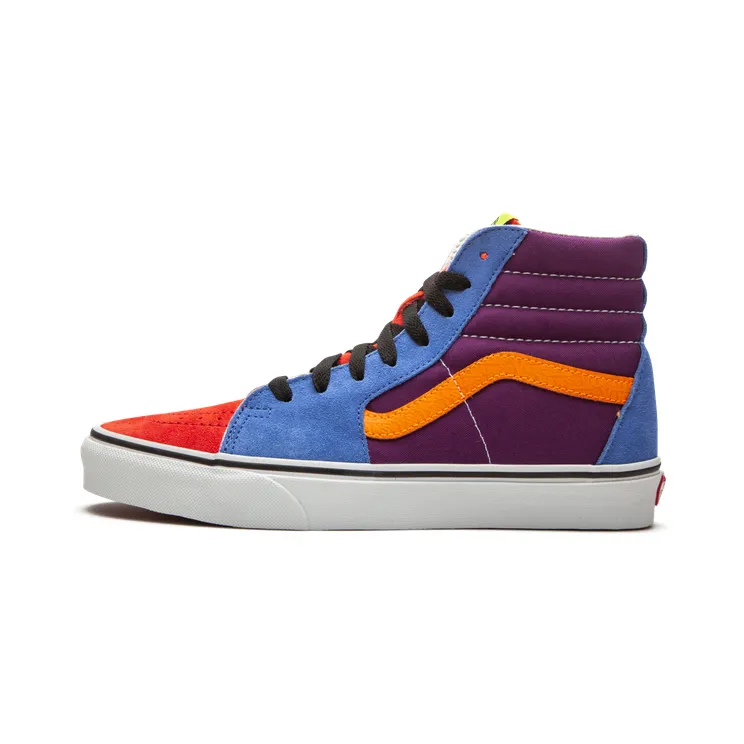 Vans Sk8-Hi “Mix & Match” (VN0A4BV616V)