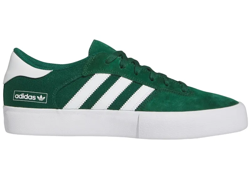 adidas Matchbreak Super Dark Green Cloud White (IE3132)