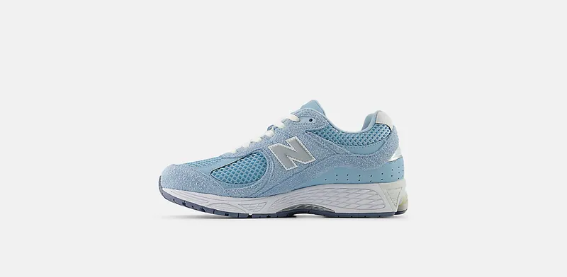 New Balance 2002R “Bright Sky” (M2002RBU)