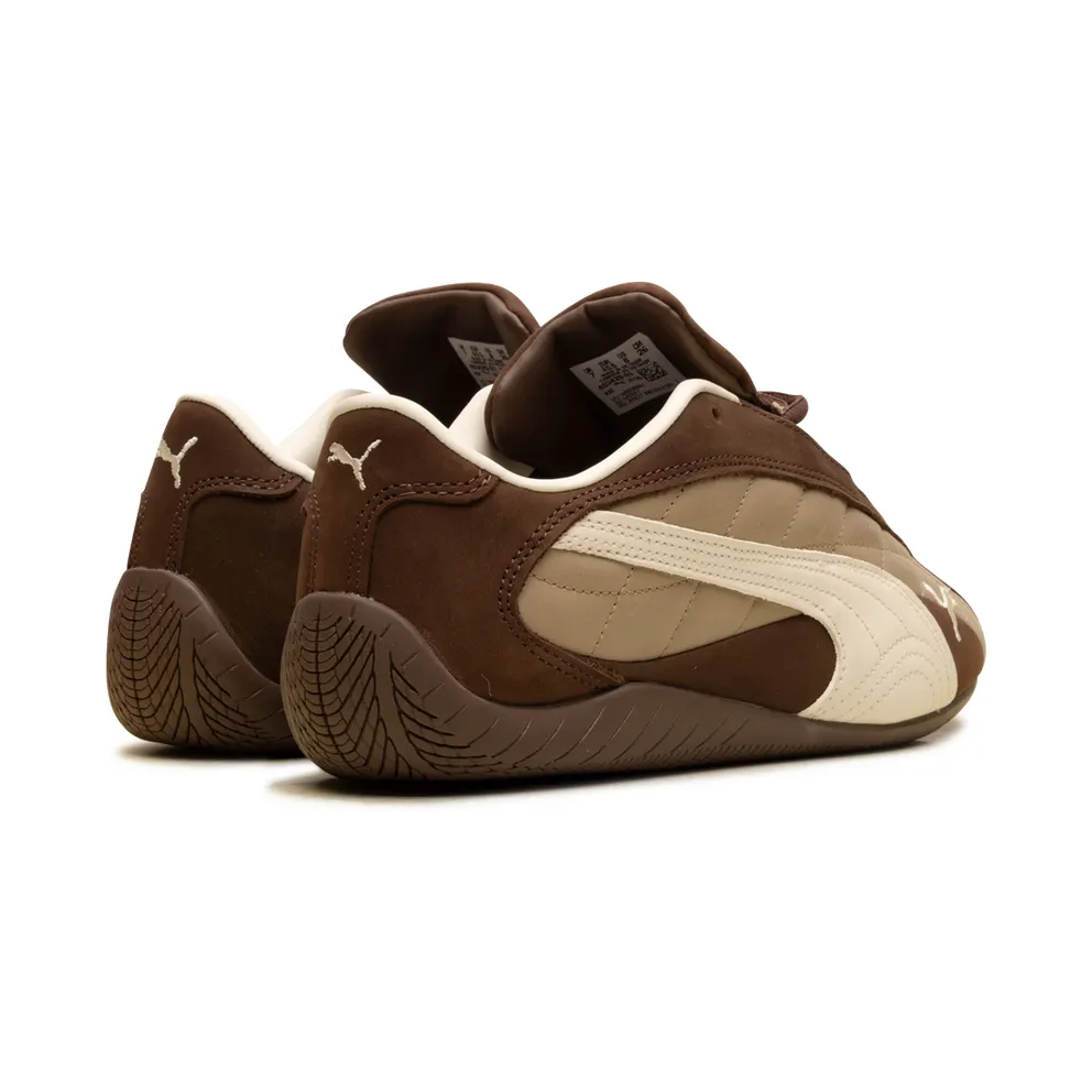 Puma Speedcat Plus Quilted “Espresso Brown” (403429-01)