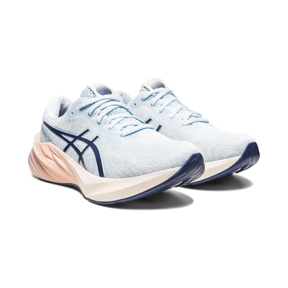 Asics NOVABLAST 3 NAGINO Sky/Cream (1012B492.400)