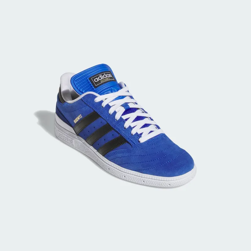adidas Busenitz Pro Royal Blue Core Black Cloud White (JP8602)
