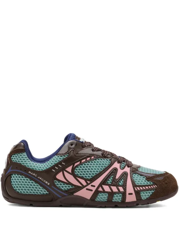 Marc Jacobs The 72 Spring sneakers – Bruin (2F5FSN001F42465)