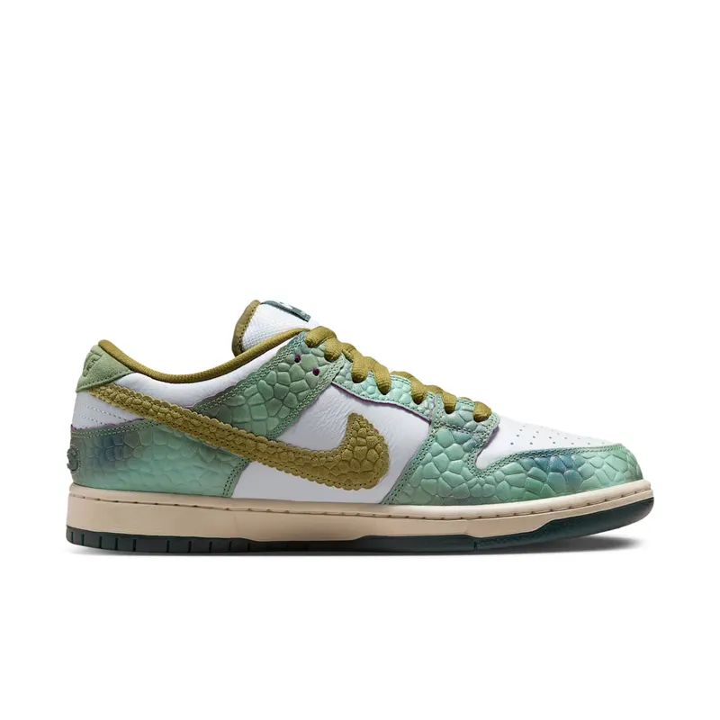 Nike SB x Converse “Alexis Sablone – ‘Chameleon Pack'” (IF1889-900)