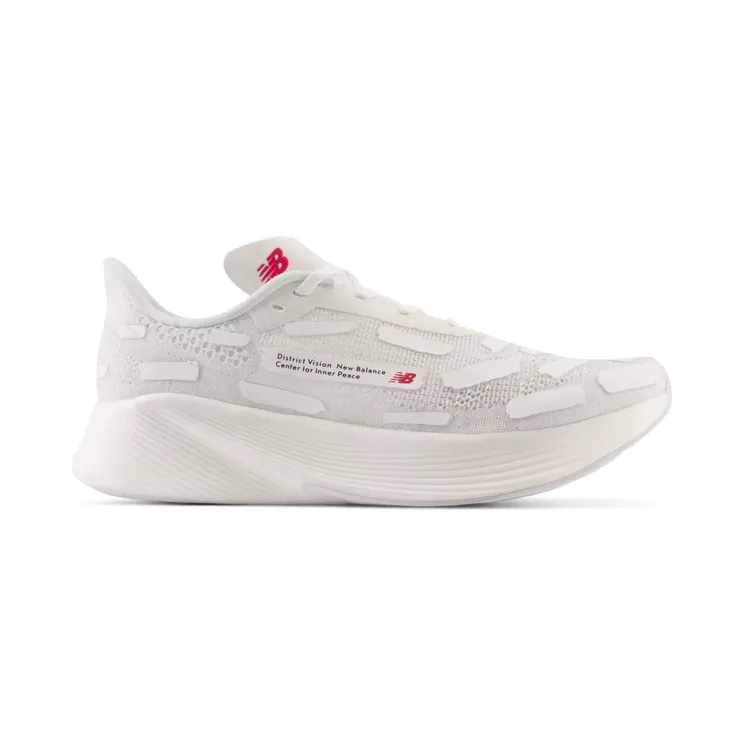 New Balance FuelCell RC Elite v2 District Vision White (MRCELDT2)
