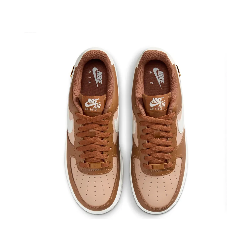 Nike Air Force 1 ’07 Womens “Pink Smoke” (IV5197-201)
