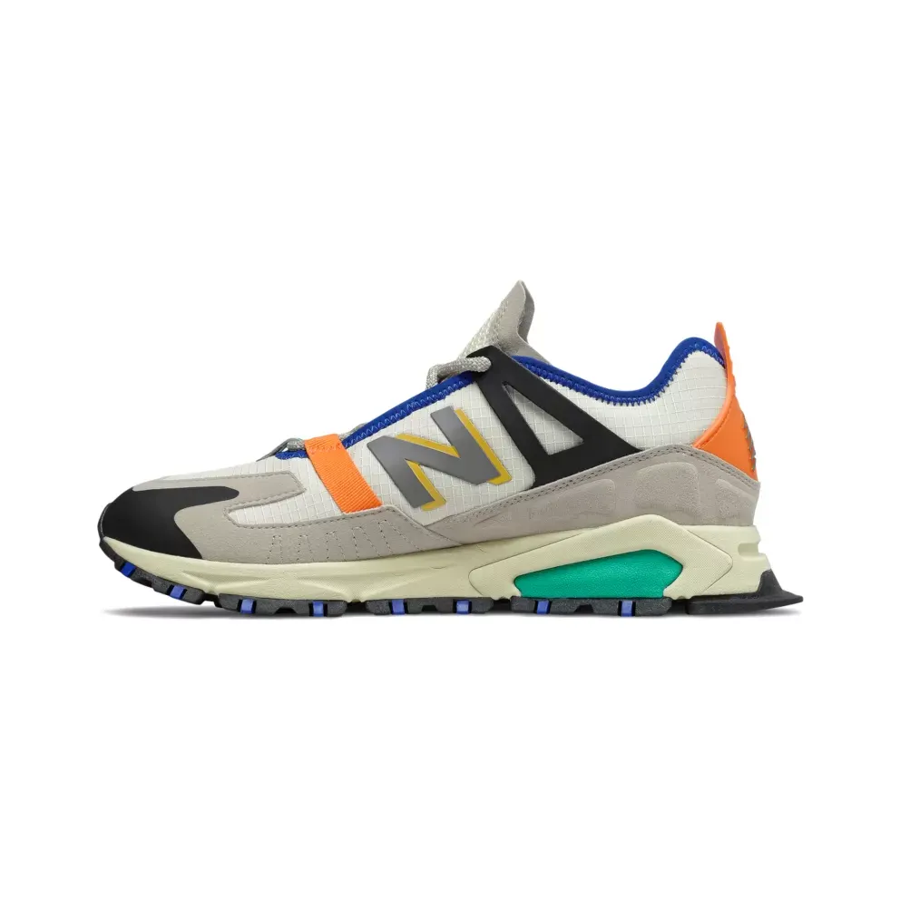 New Balance X-Racer Utility Outer Space Beige/Black (MSXRCTCE)