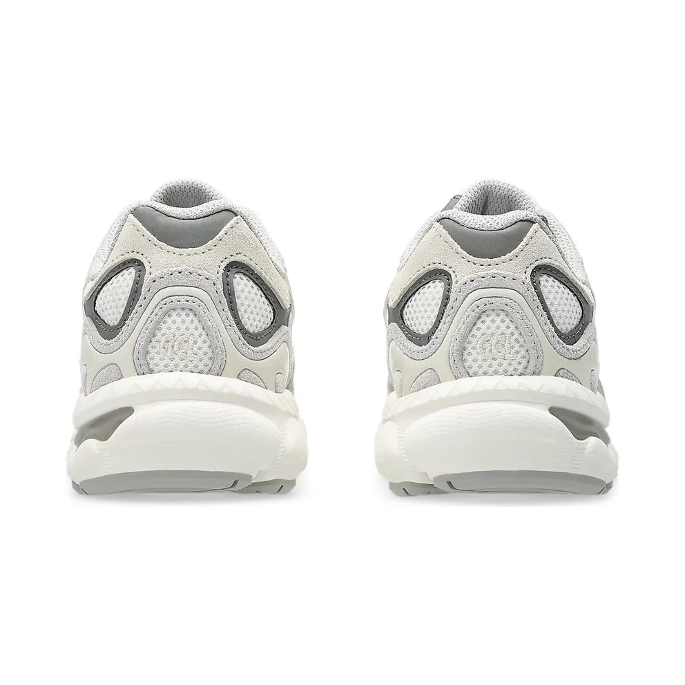 ASICS GEL-NYC PS “Cream / Oyster Grey” (1204A176-100)