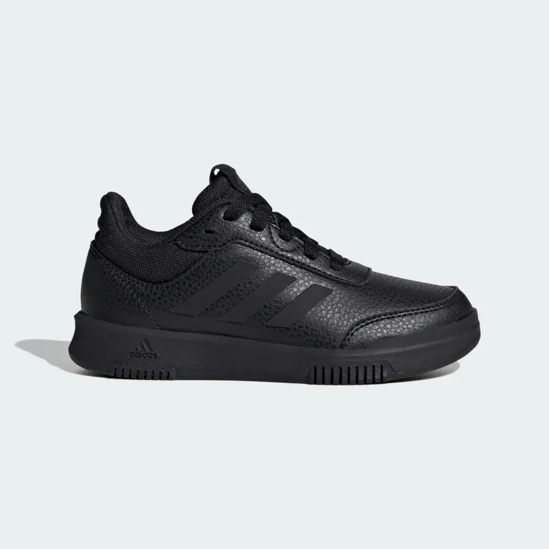Adidas Tensaur Sport Training Lace Core Black / Core Black / Grey Six (GW6424)