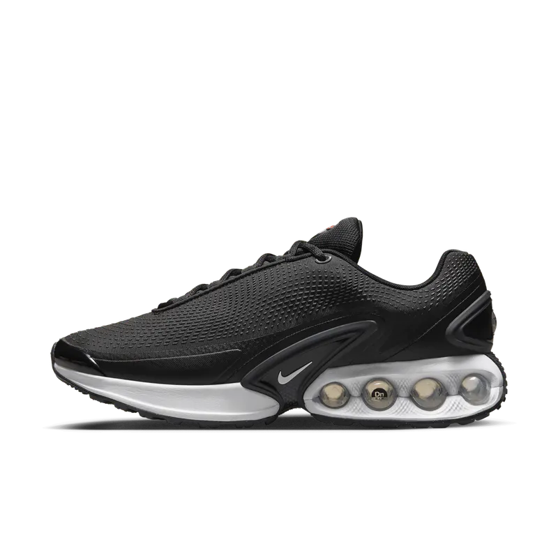 Nike Air Max Dn Black Dark Grey (DV3337-012)
