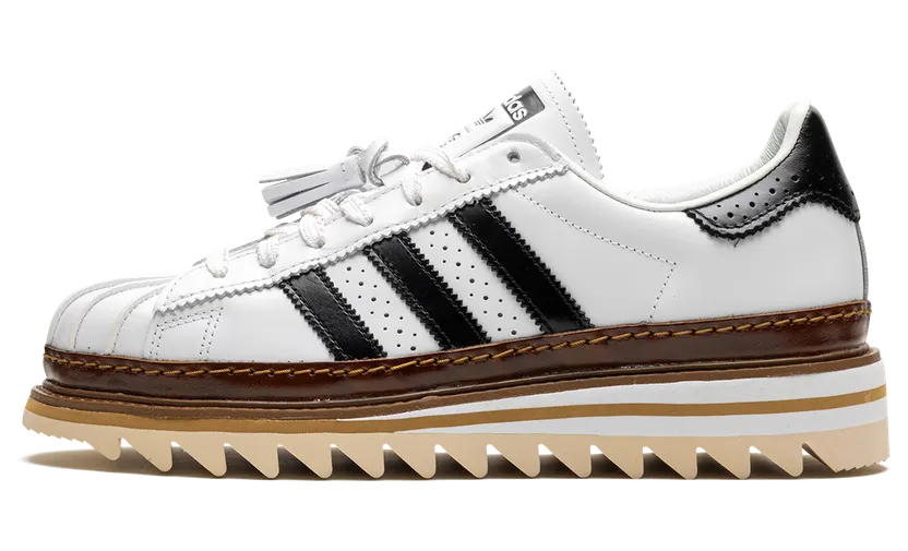 Adidas Superstar “CLOT – White” (IH3132)